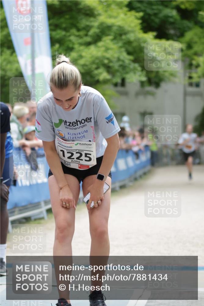 17.05.2025 - Störlauf H.Heesch http://msf.ph/oto/7881434 17.05.2025 15:24:17 Ziel  meine-sportfotos.de