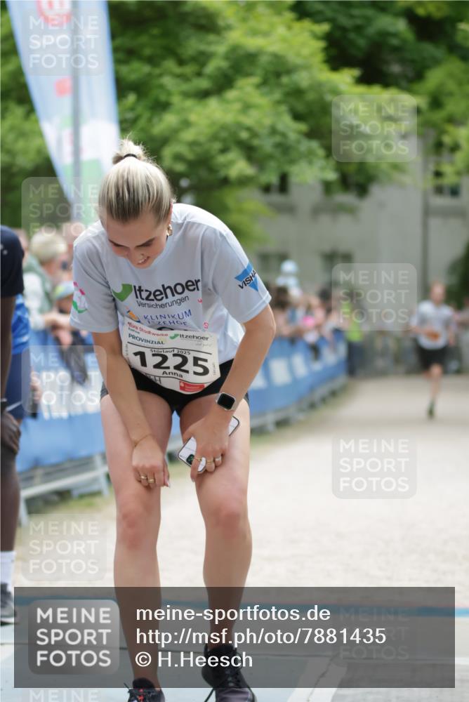 17.05.2025 - Störlauf H.Heesch http://msf.ph/oto/7881435 17.05.2025 15:24:17 Ziel  meine-sportfotos.de