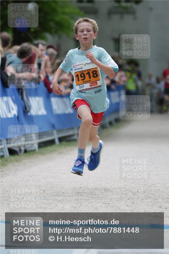 17.05.2025 - Störlauf H.Heesch http://msf.ph/oto/7881448 17.05.2025 15:24:32 Ziel  meine-sportfotos.de