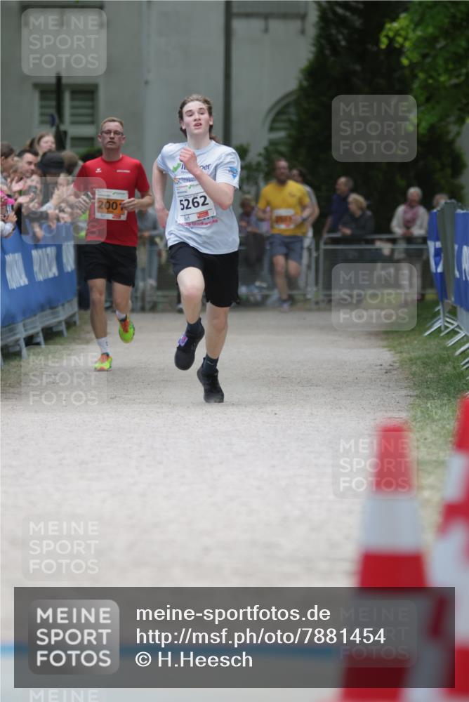 17.05.2025 - Störlauf H.Heesch http://msf.ph/oto/7881454 17.05.2025 15:24:37 Ziel  meine-sportfotos.de