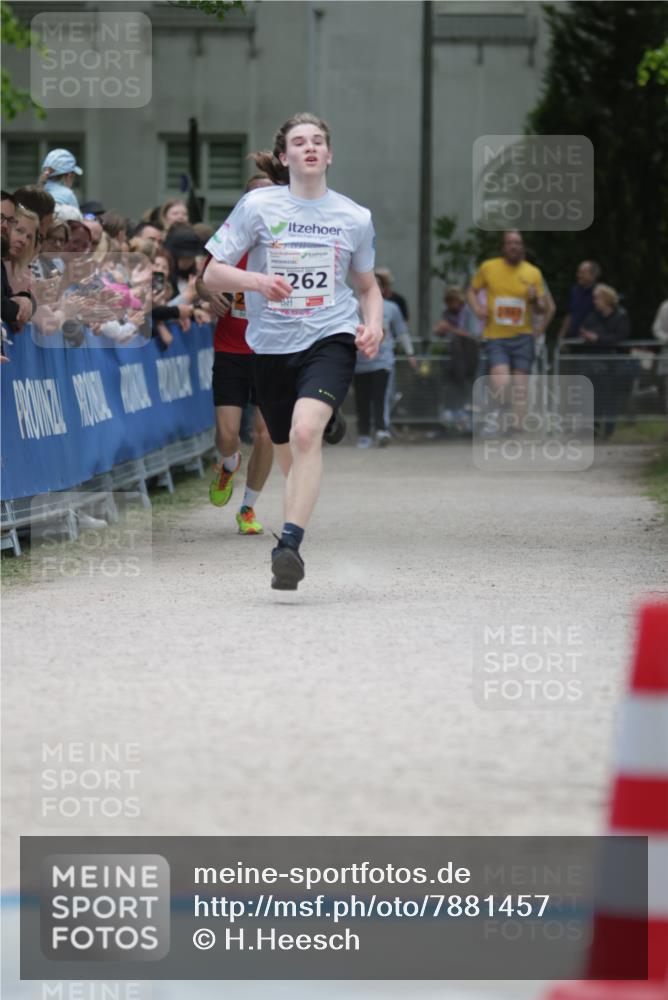 17.05.2025 - Störlauf H.Heesch http://msf.ph/oto/7881457 17.05.2025 15:24:38 Ziel  meine-sportfotos.de