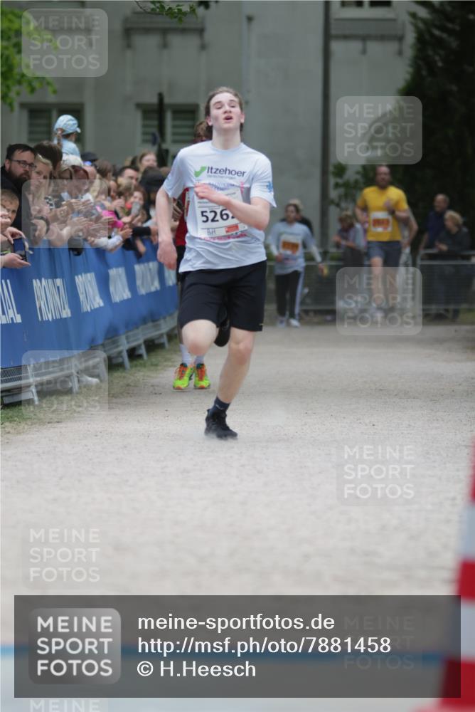 17.05.2025 - Störlauf H.Heesch http://msf.ph/oto/7881458 17.05.2025 15:24:38 Ziel  meine-sportfotos.de