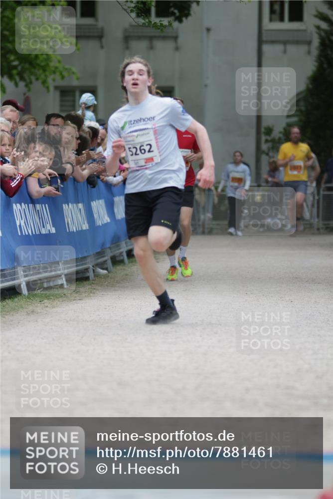 17.05.2025 - Störlauf H.Heesch http://msf.ph/oto/7881461 17.05.2025 15:24:38 Ziel  meine-sportfotos.de