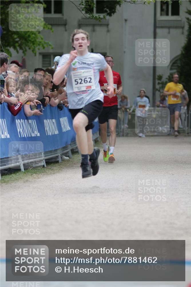 17.05.2025 - Störlauf H.Heesch http://msf.ph/oto/7881462 17.05.2025 15:24:38 Ziel  meine-sportfotos.de
