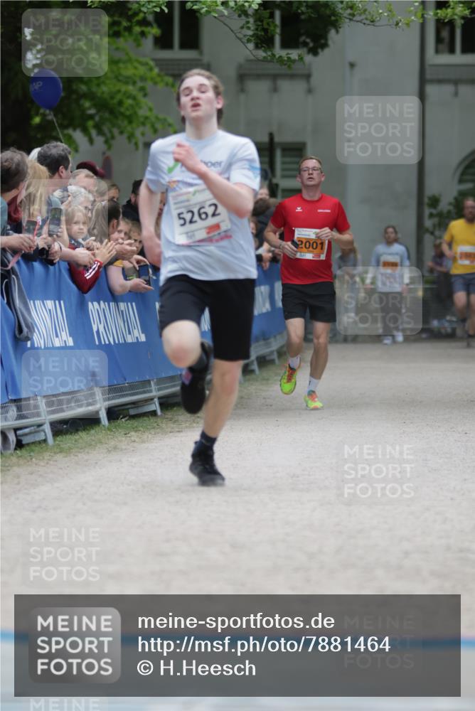 17.05.2025 - Störlauf H.Heesch http://msf.ph/oto/7881464 17.05.2025 15:24:38 Ziel  meine-sportfotos.de