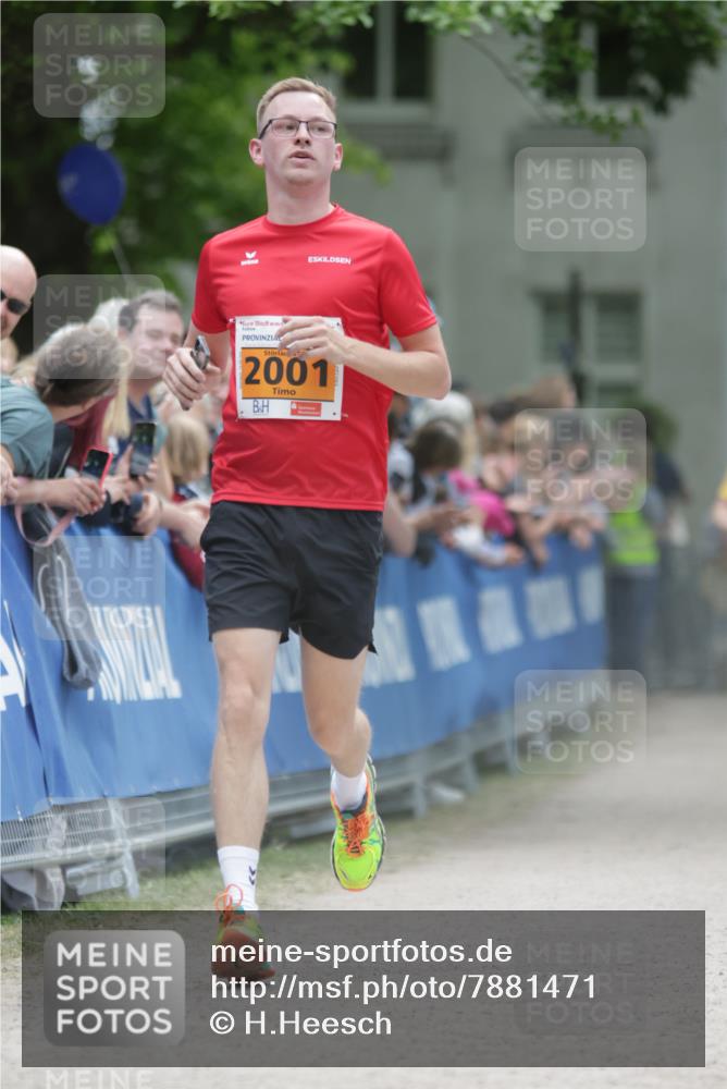 17.05.2025 - Störlauf H.Heesch http://msf.ph/oto/7881471 17.05.2025 15:24:41 Ziel  meine-sportfotos.de