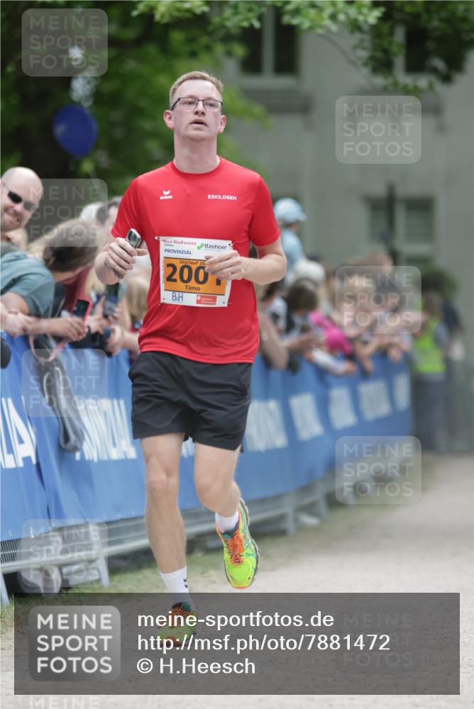 17.05.2025 - Störlauf H.Heesch http://msf.ph/oto/7881472 17.05.2025 15:24:42 Ziel  meine-sportfotos.de