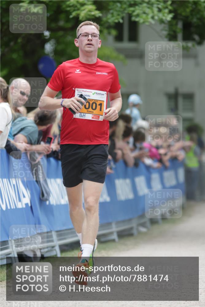 17.05.2025 - Störlauf H.Heesch http://msf.ph/oto/7881474 17.05.2025 15:24:42 Ziel  meine-sportfotos.de