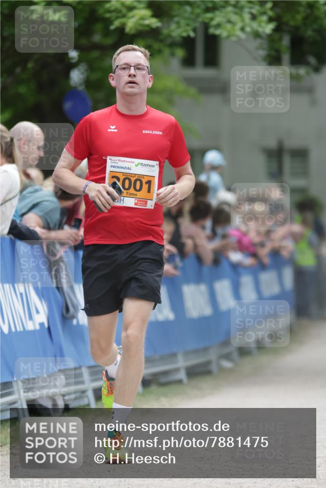 17.05.2025 - Störlauf H.Heesch http://msf.ph/oto/7881475 17.05.2025 15:24:42 Ziel  meine-sportfotos.de