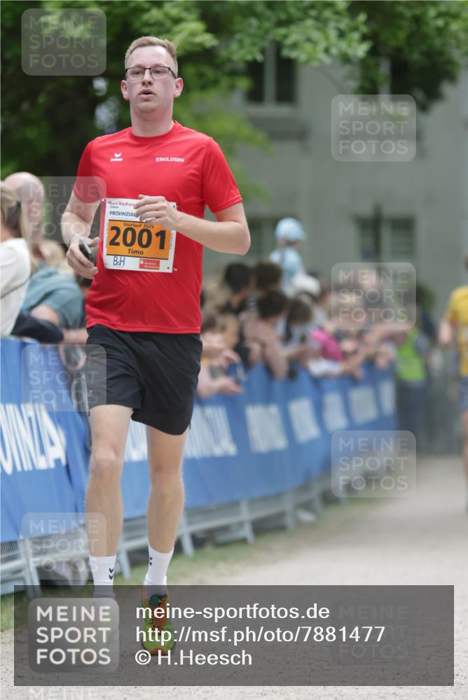 17.05.2025 - Störlauf H.Heesch http://msf.ph/oto/7881477 17.05.2025 15:24:42 Ziel  meine-sportfotos.de
