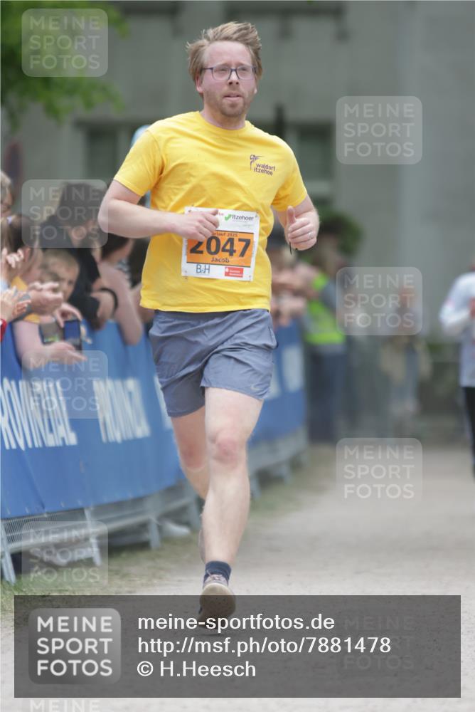 17.05.2025 - Störlauf H.Heesch http://msf.ph/oto/7881478 17.05.2025 15:24:45 Ziel  meine-sportfotos.de