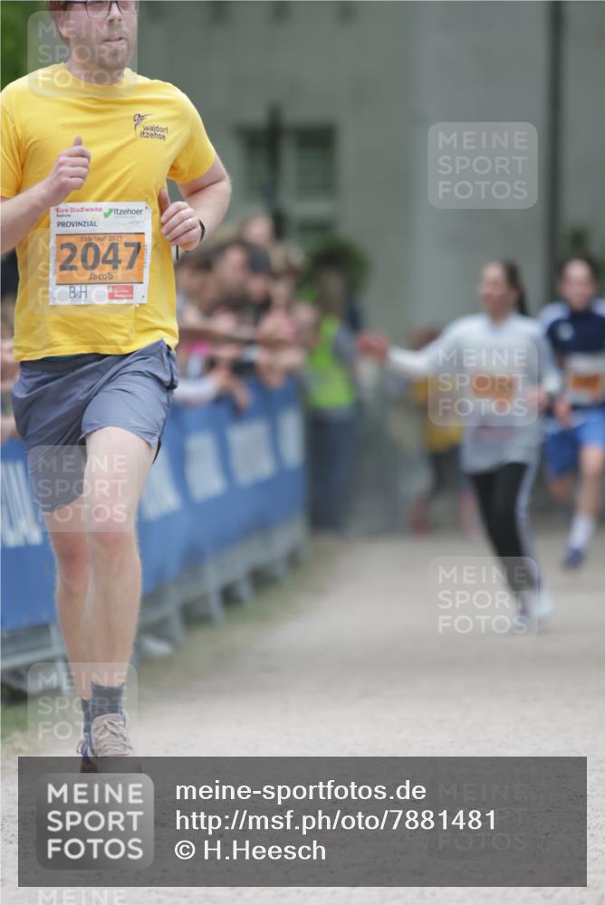 17.05.2025 - Störlauf H.Heesch http://msf.ph/oto/7881481 17.05.2025 15:24:46 Ziel  meine-sportfotos.de