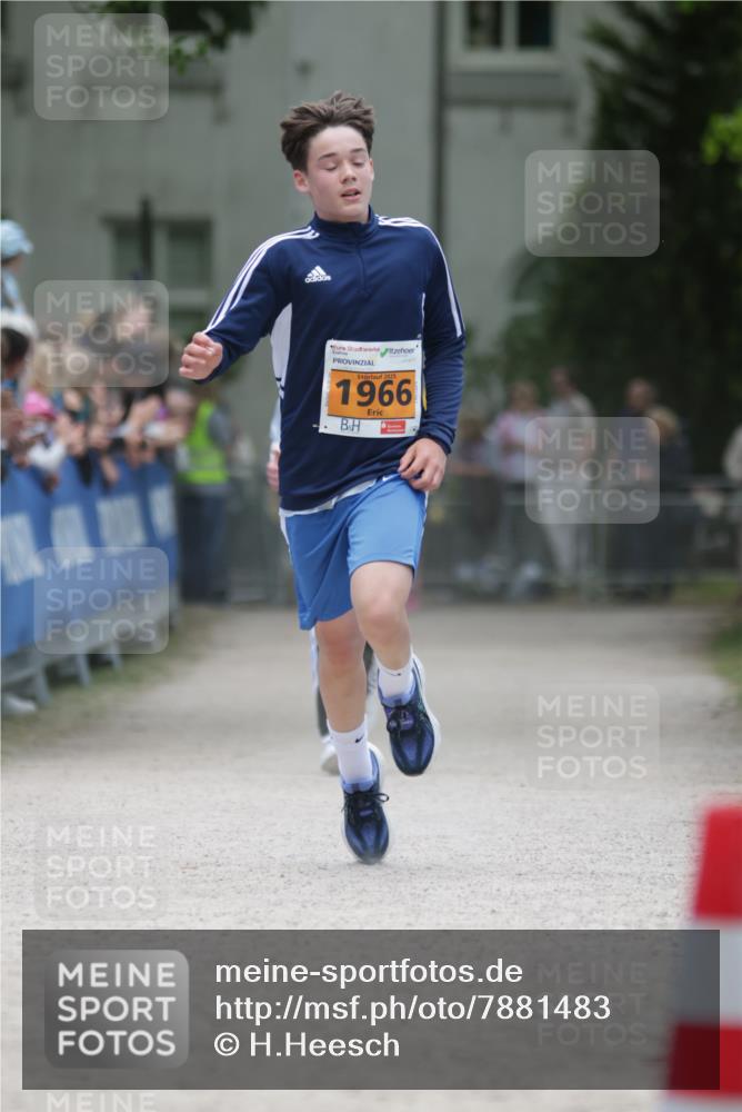 17.05.2025 - Störlauf H.Heesch http://msf.ph/oto/7881483 17.05.2025 15:24:49 Ziel  meine-sportfotos.de