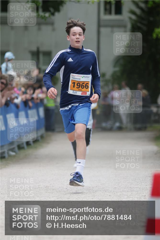 17.05.2025 - Störlauf H.Heesch http://msf.ph/oto/7881484 17.05.2025 15:24:49 Ziel  meine-sportfotos.de