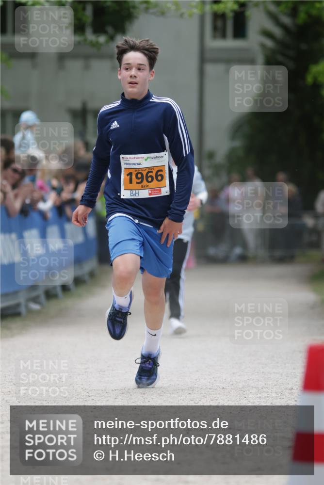 17.05.2025 - Störlauf H.Heesch http://msf.ph/oto/7881486 17.05.2025 15:24:49 Ziel  meine-sportfotos.de