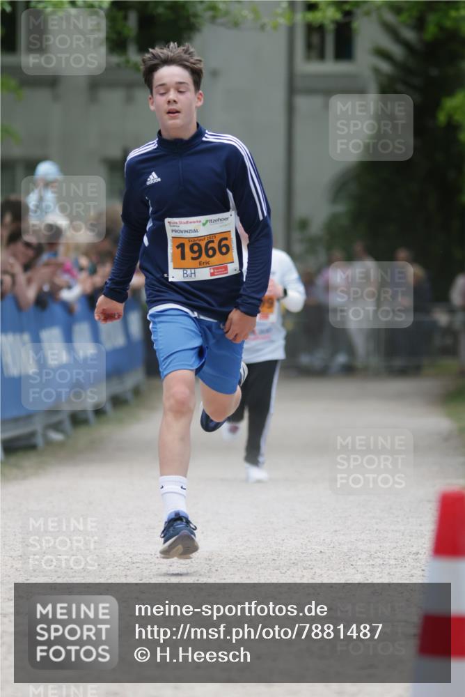 17.05.2025 - Störlauf H.Heesch http://msf.ph/oto/7881487 17.05.2025 15:24:49 Ziel  meine-sportfotos.de