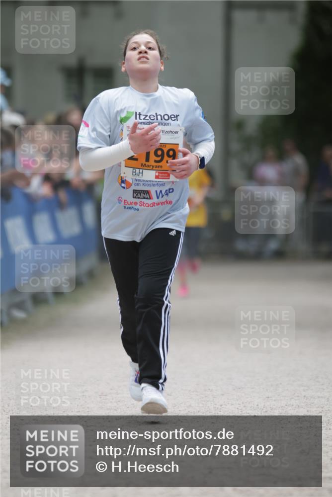 17.05.2025 - Störlauf H.Heesch http://msf.ph/oto/7881492 17.05.2025 15:24:52 Ziel  meine-sportfotos.de