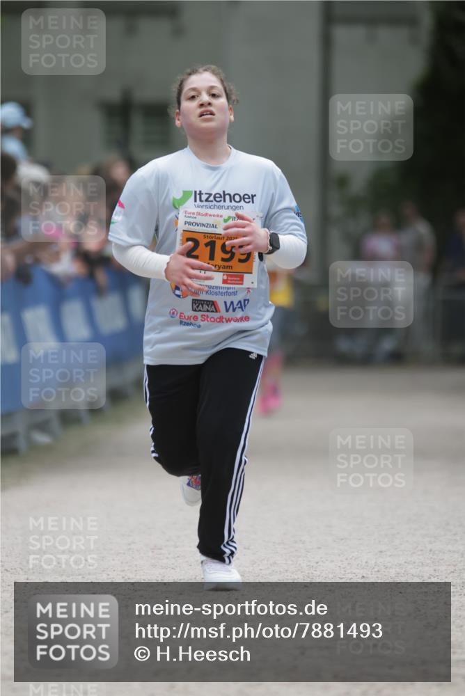 17.05.2025 - Störlauf H.Heesch http://msf.ph/oto/7881493 17.05.2025 15:24:52 Ziel  meine-sportfotos.de