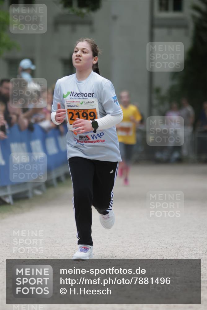 17.05.2025 - Störlauf H.Heesch http://msf.ph/oto/7881496 17.05.2025 15:24:52 Ziel  meine-sportfotos.de