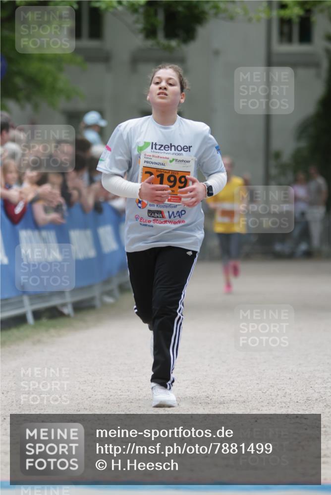 17.05.2025 - Störlauf H.Heesch http://msf.ph/oto/7881499 17.05.2025 15:24:53 Ziel  meine-sportfotos.de