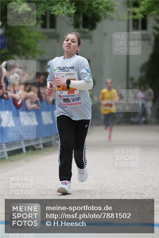 17.05.2025 - Störlauf H.Heesch http://msf.ph/oto/7881502 17.05.2025 15:24:53 Ziel  meine-sportfotos.de