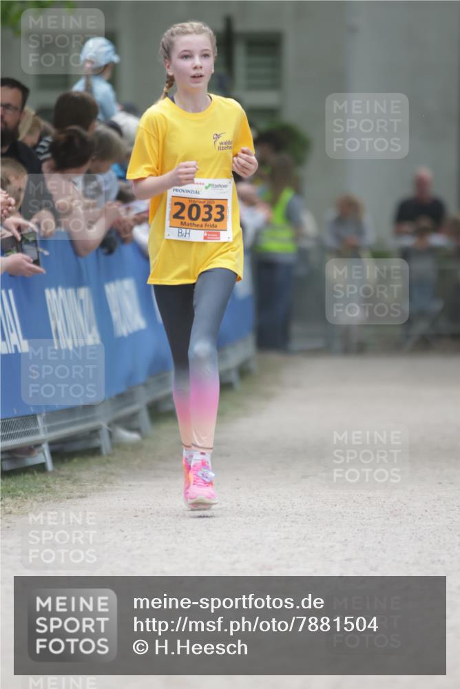 17.05.2025 - Störlauf H.Heesch http://msf.ph/oto/7881504 17.05.2025 15:24:56 Ziel  meine-sportfotos.de