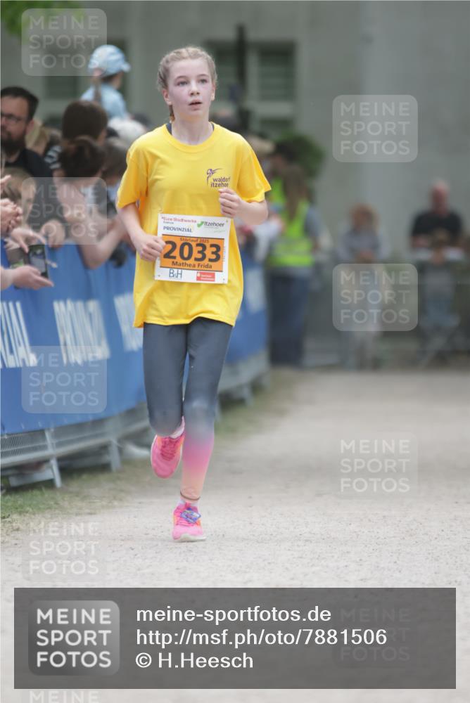 17.05.2025 - Störlauf H.Heesch http://msf.ph/oto/7881506 17.05.2025 15:24:57 Ziel  meine-sportfotos.de