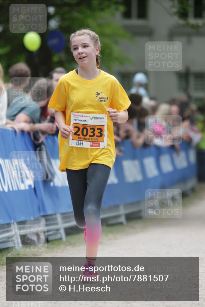 17.05.2025 - Störlauf H.Heesch http://msf.ph/oto/7881507 17.05.2025 15:24:59 Ziel  meine-sportfotos.de