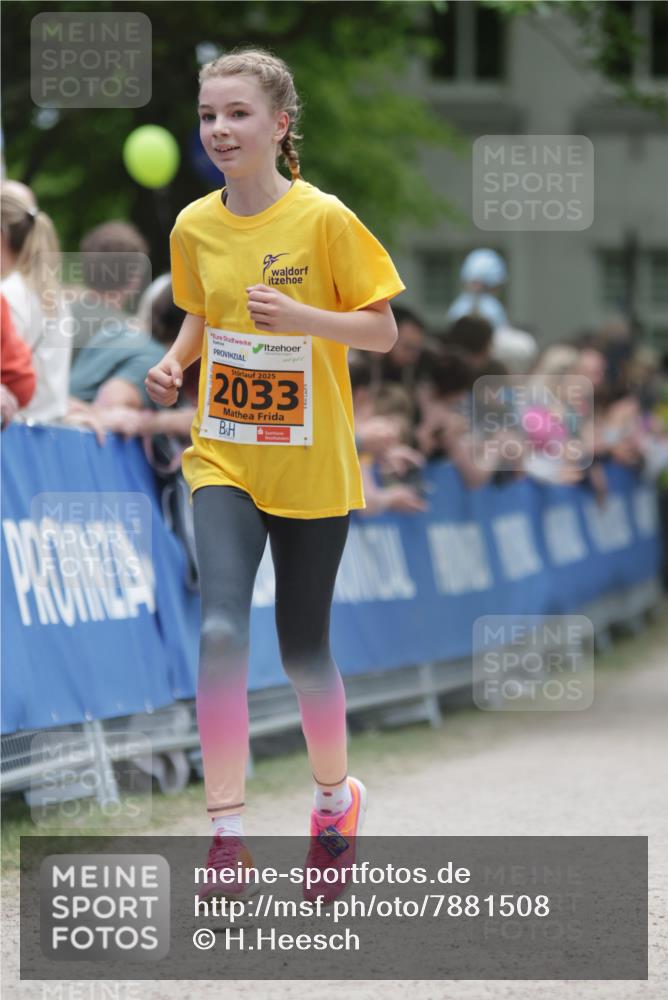 17.05.2025 - Störlauf H.Heesch http://msf.ph/oto/7881508 17.05.2025 15:24:59 Ziel  meine-sportfotos.de