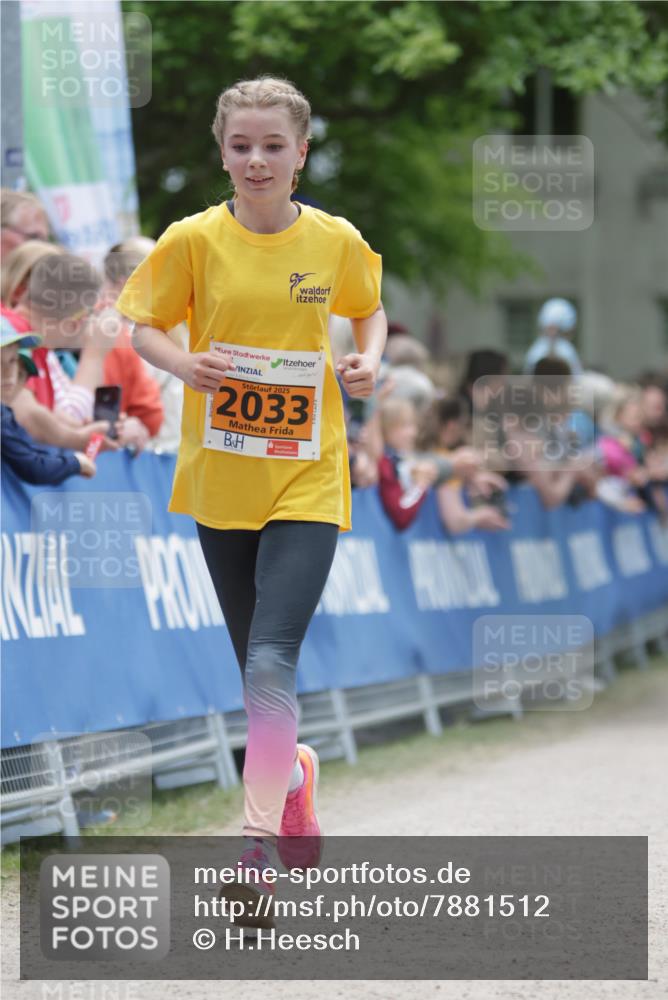 17.05.2025 - Störlauf H.Heesch http://msf.ph/oto/7881512 17.05.2025 15:24:59 Ziel  meine-sportfotos.de