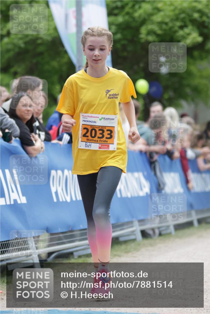 17.05.2025 - Störlauf H.Heesch http://msf.ph/oto/7881514 17.05.2025 15:25:00 Ziel  meine-sportfotos.de