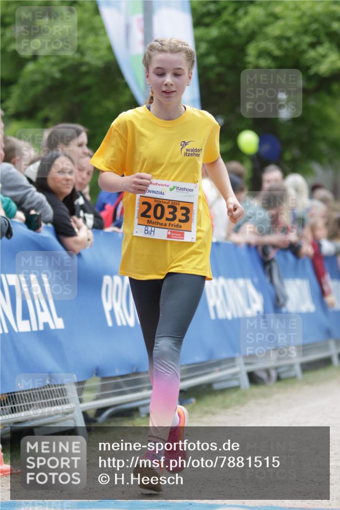 17.05.2025 - Störlauf H.Heesch http://msf.ph/oto/7881515 17.05.2025 15:25:00 Ziel  meine-sportfotos.de