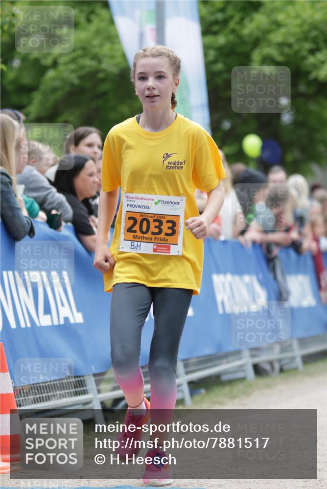 17.05.2025 - Störlauf H.Heesch http://msf.ph/oto/7881517 17.05.2025 15:25:00 Ziel  meine-sportfotos.de