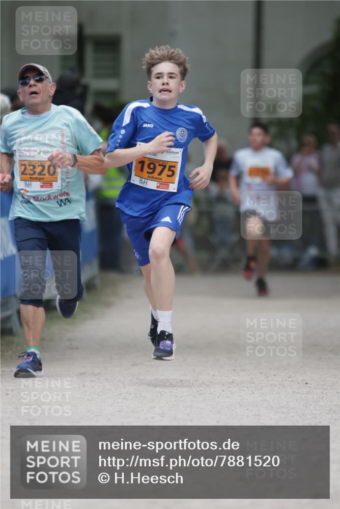 17.05.2025 - Störlauf H.Heesch http://msf.ph/oto/7881520 17.05.2025 15:25:10 Ziel  meine-sportfotos.de