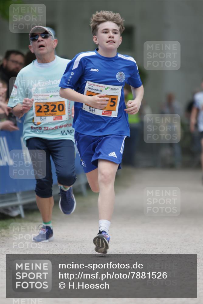 17.05.2025 - Störlauf H.Heesch http://msf.ph/oto/7881526 17.05.2025 15:25:10 Ziel  meine-sportfotos.de
