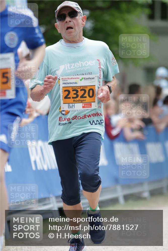17.05.2025 - Störlauf H.Heesch http://msf.ph/oto/7881527 17.05.2025 15:25:12 Ziel  meine-sportfotos.de