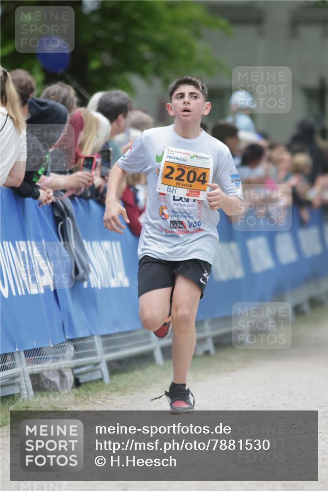 17.05.2025 - Störlauf H.Heesch http://msf.ph/oto/7881530 17.05.2025 15:25:15 Ziel  meine-sportfotos.de