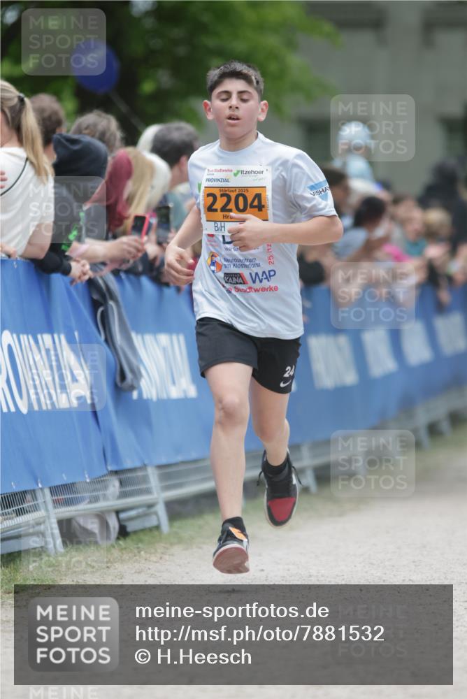17.05.2025 - Störlauf H.Heesch http://msf.ph/oto/7881532 17.05.2025 15:25:15 Ziel  meine-sportfotos.de