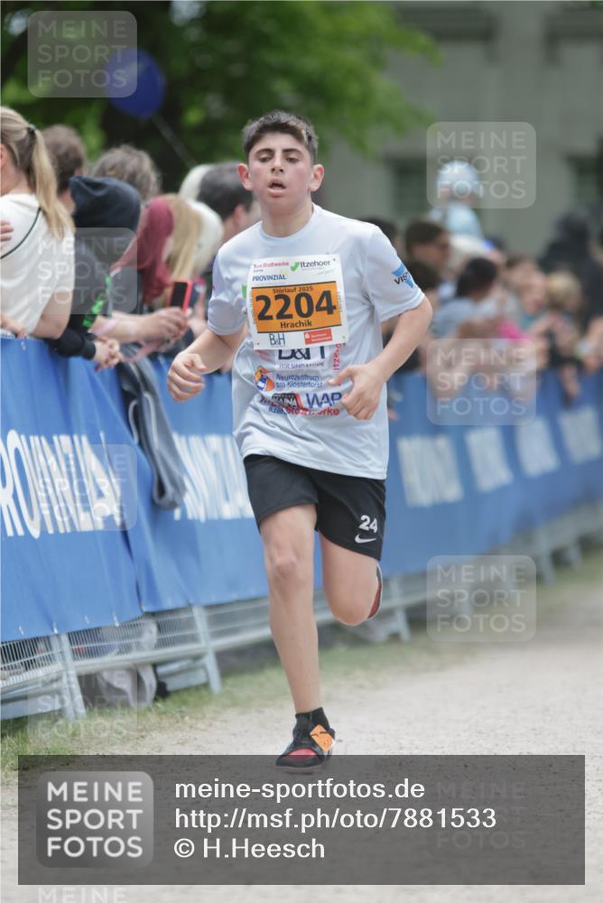 17.05.2025 - Störlauf H.Heesch http://msf.ph/oto/7881533 17.05.2025 15:25:15 Ziel  meine-sportfotos.de