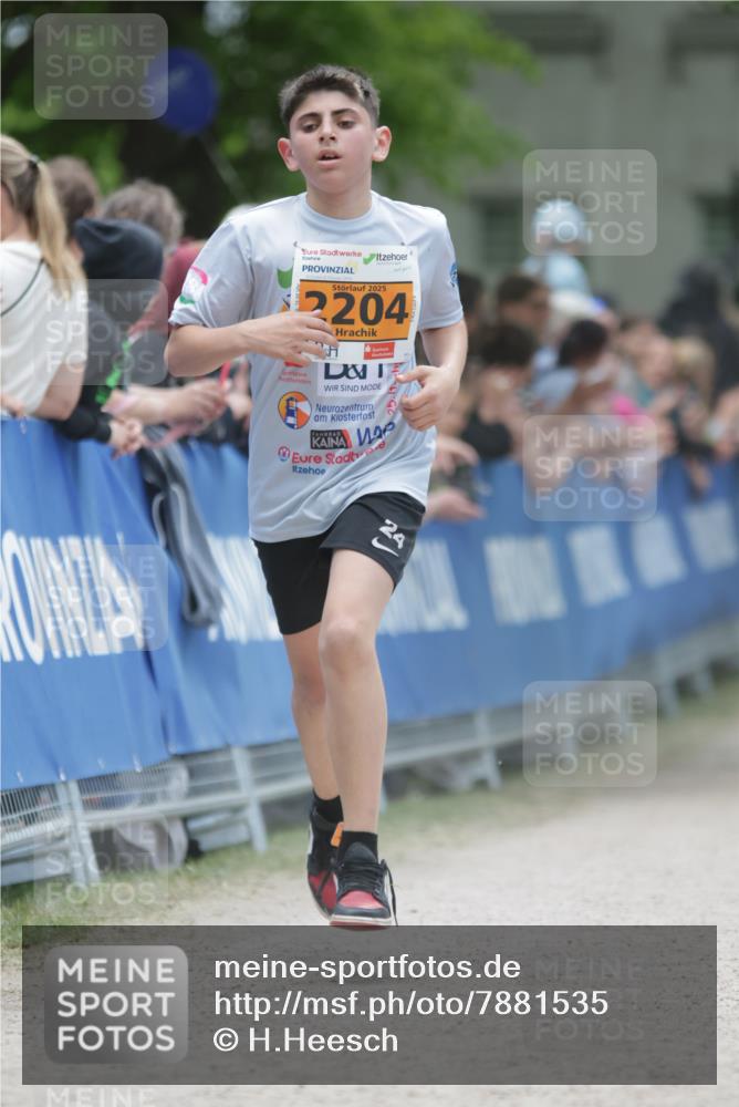 17.05.2025 - Störlauf H.Heesch http://msf.ph/oto/7881535 17.05.2025 15:25:15 Ziel  meine-sportfotos.de