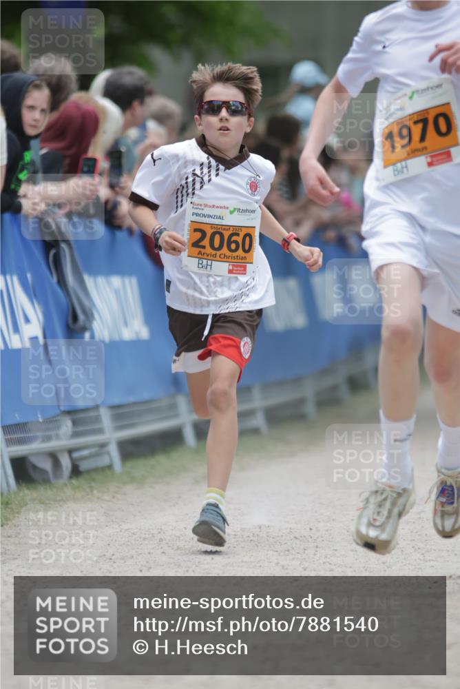 17.05.2025 - Störlauf H.Heesch http://msf.ph/oto/7881540 17.05.2025 15:25:18 Ziel  meine-sportfotos.de