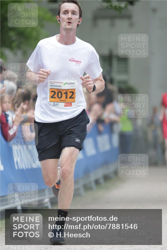17.05.2025 - Störlauf H.Heesch http://msf.ph/oto/7881546 17.05.2025 15:25:21 Ziel  meine-sportfotos.de