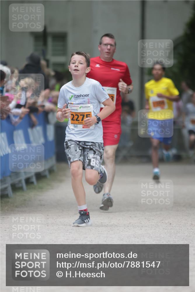 17.05.2025 - Störlauf H.Heesch http://msf.ph/oto/7881547 17.05.2025 15:25:24 Ziel  meine-sportfotos.de