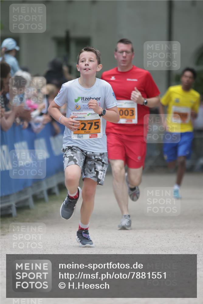 17.05.2025 - Störlauf H.Heesch http://msf.ph/oto/7881551 17.05.2025 15:25:25 Ziel  meine-sportfotos.de