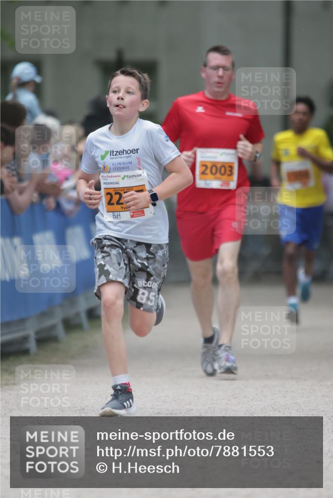 17.05.2025 - Störlauf H.Heesch http://msf.ph/oto/7881553 17.05.2025 15:25:25 Ziel  meine-sportfotos.de
