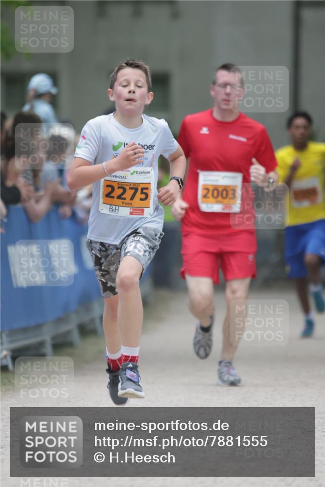 17.05.2025 - Störlauf H.Heesch http://msf.ph/oto/7881555 17.05.2025 15:25:25 Ziel  meine-sportfotos.de