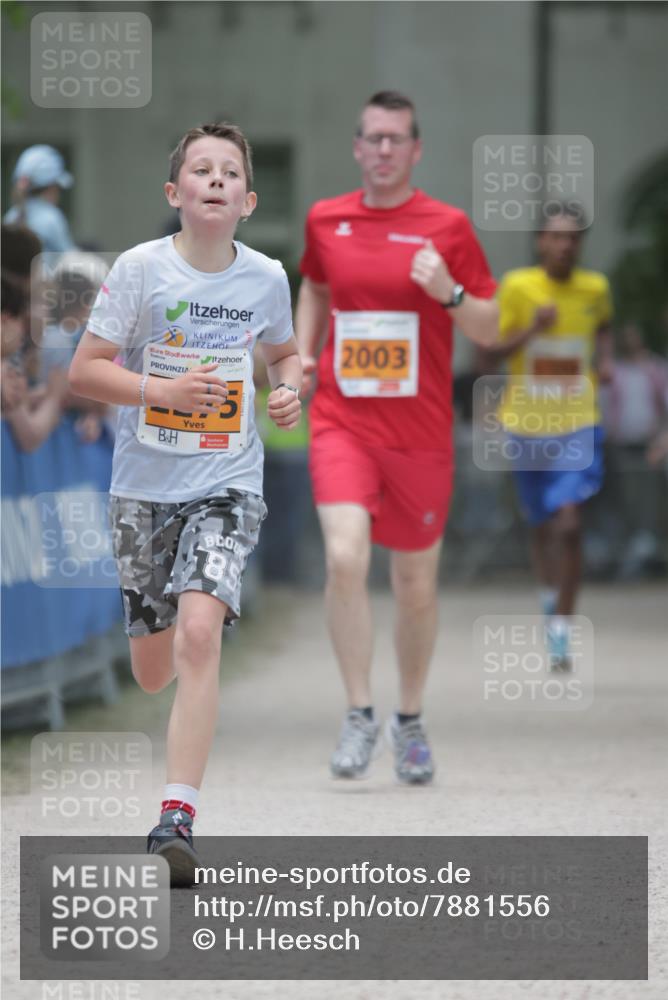 17.05.2025 - Störlauf H.Heesch http://msf.ph/oto/7881556 17.05.2025 15:25:25 Ziel  meine-sportfotos.de