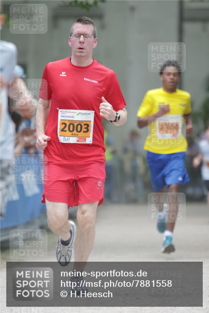 17.05.2025 - Störlauf H.Heesch http://msf.ph/oto/7881558 17.05.2025 15:25:26 Ziel  meine-sportfotos.de