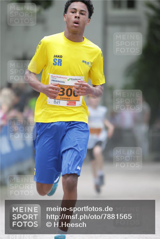 17.05.2025 - Störlauf H.Heesch http://msf.ph/oto/7881565 17.05.2025 15:25:29 Ziel  meine-sportfotos.de