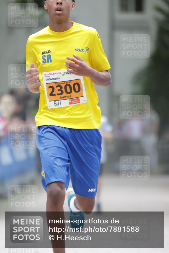 17.05.2025 - Störlauf H.Heesch http://msf.ph/oto/7881568 17.05.2025 15:25:29 Ziel  meine-sportfotos.de